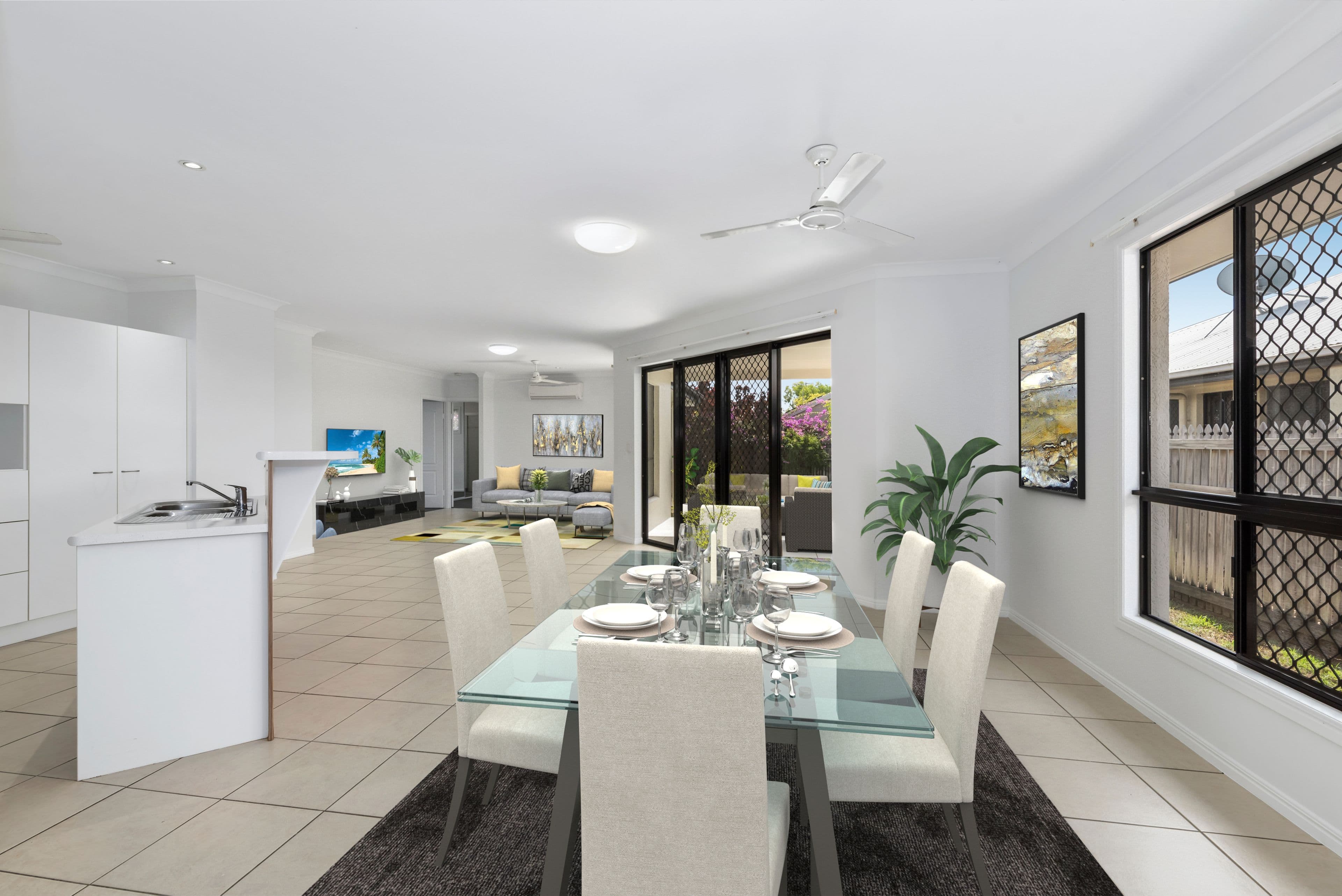 27 Sea Eagle Circuit, Douglas QLD 4814, Douglas - Image 1