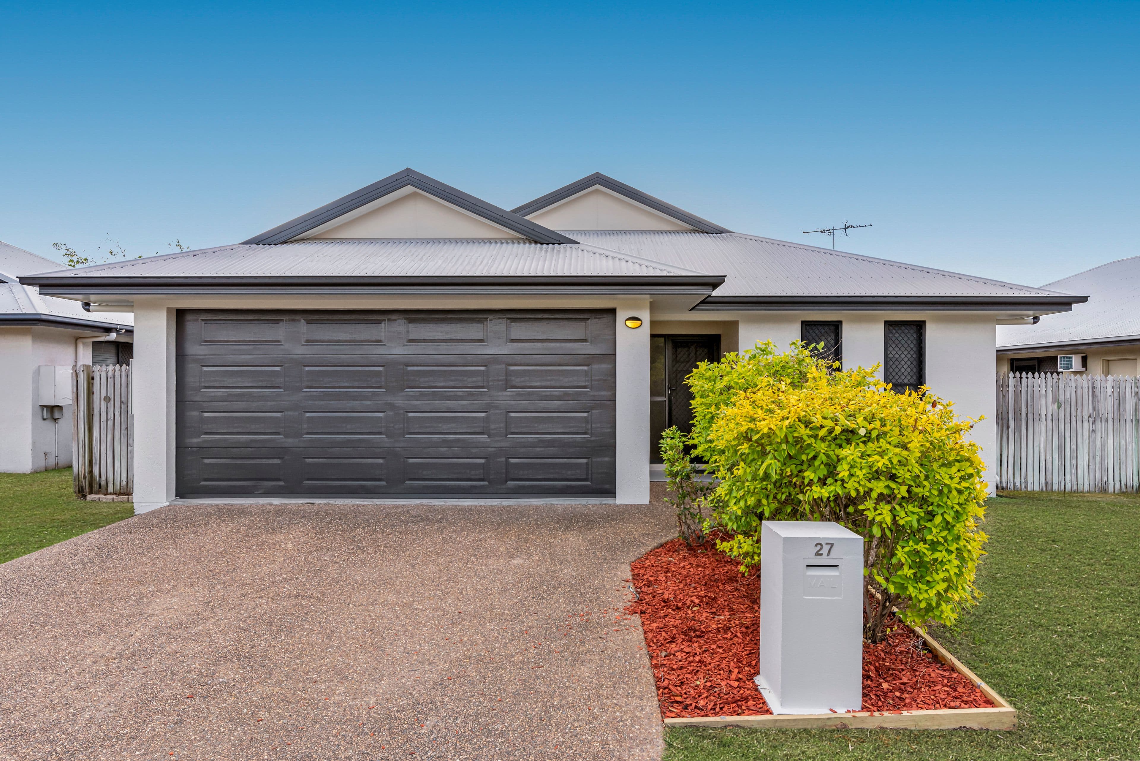 27 Sea Eagle Circuit, Douglas QLD 4814, Douglas - Thumbnail 2