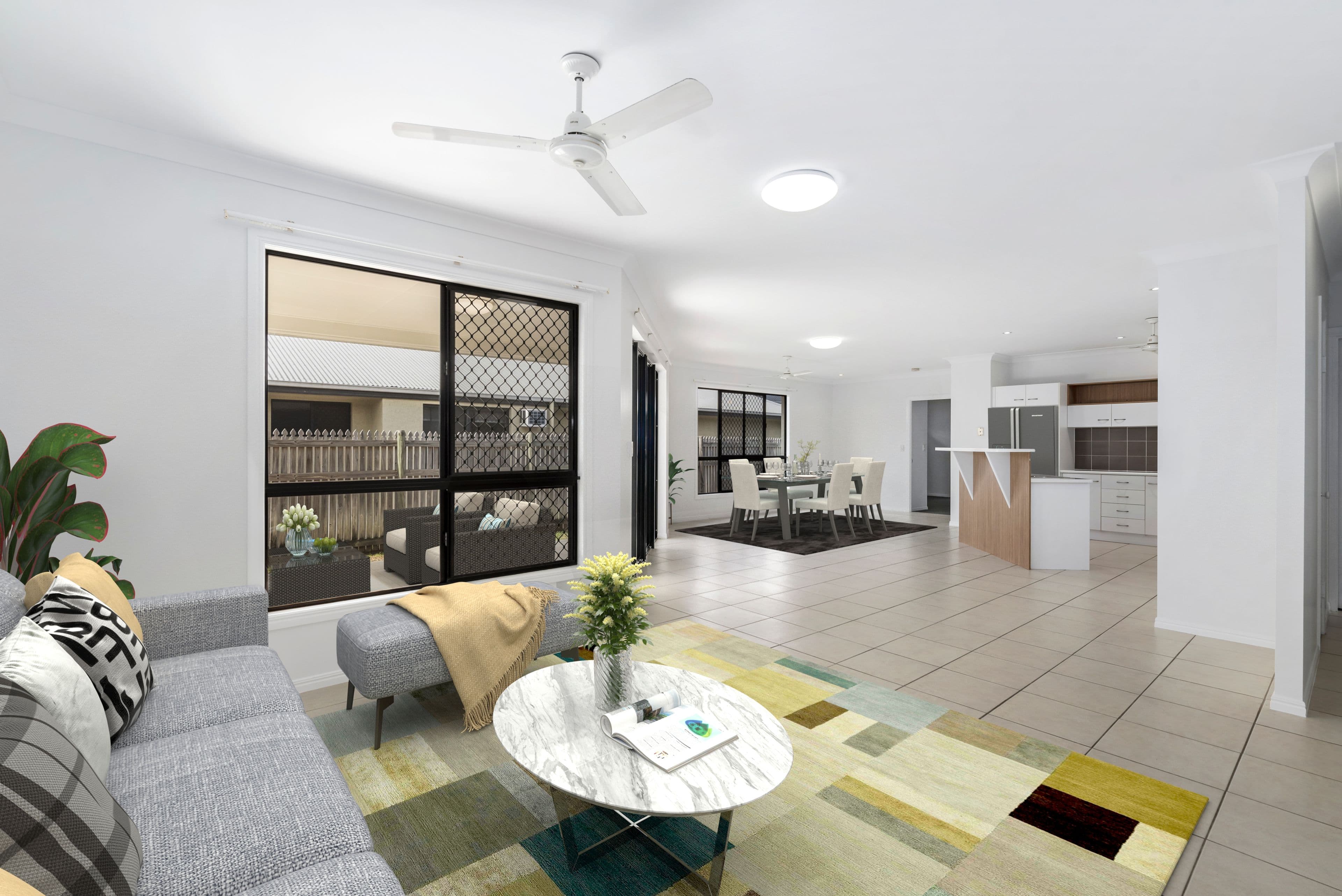 27 Sea Eagle Circuit, Douglas QLD 4814, Douglas - Thumbnail 4