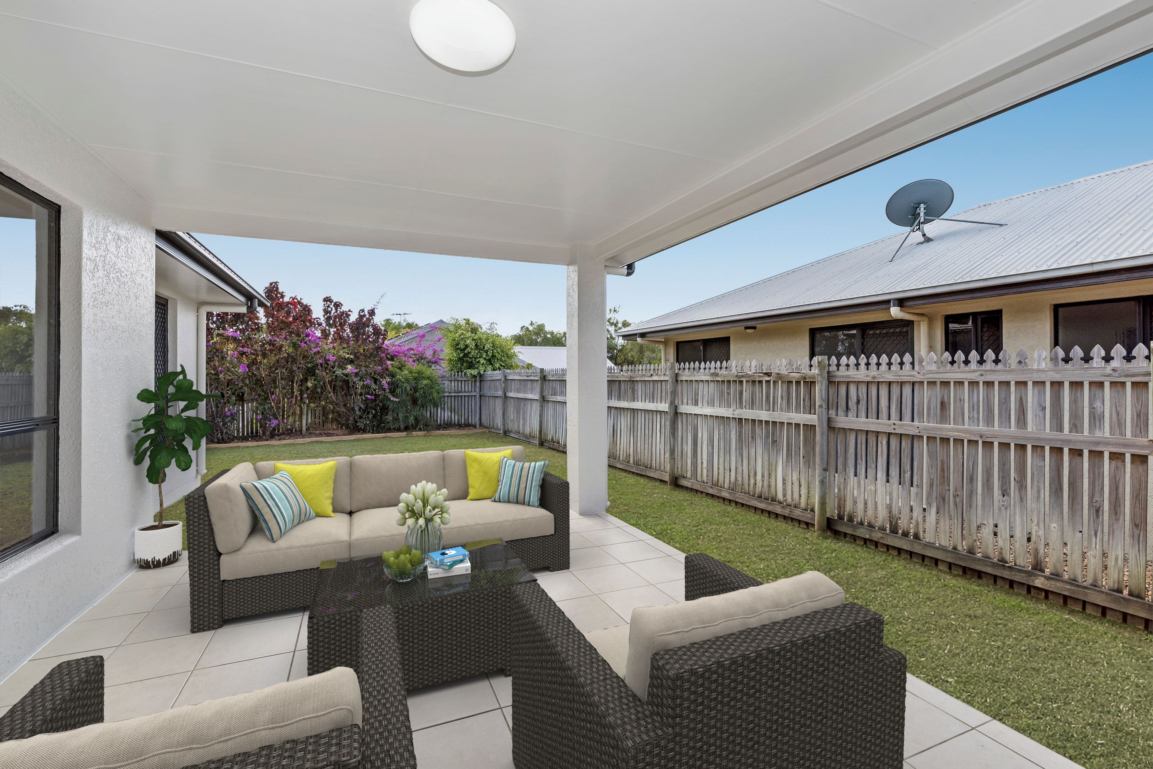 27 Sea Eagle Circuit, Douglas QLD 4814, Douglas - Thumbnail 8