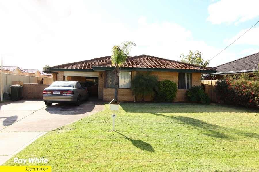 33 Nicholson Road, CANNINGTON WA 6107, Cannington - Image 1