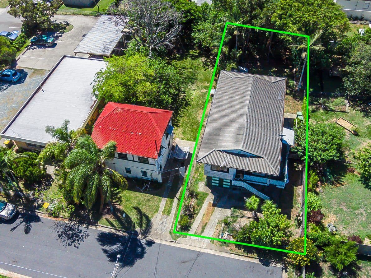 23 Wighton Street, Margate QLD 4019, Margate - Image 1