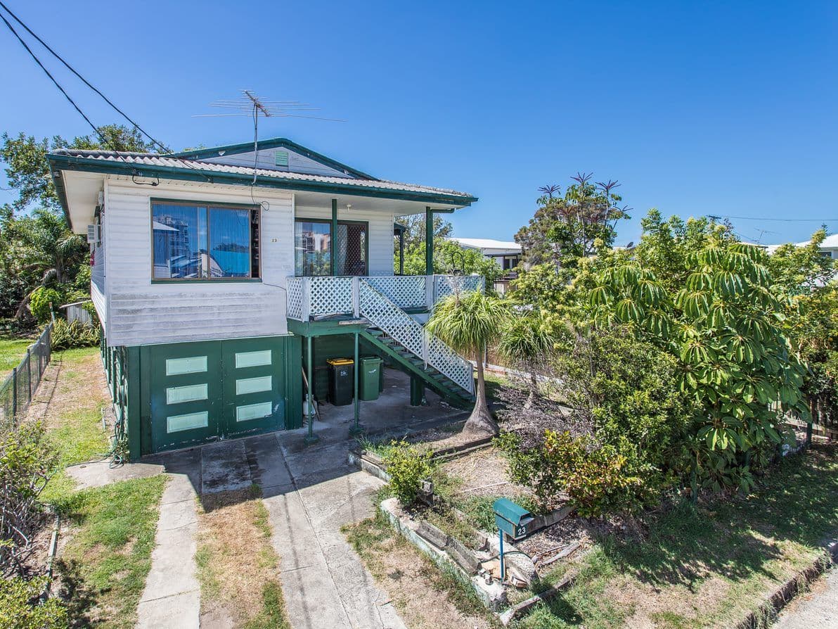 23 Wighton Street, Margate QLD 4019, Margate - Thumbnail 3