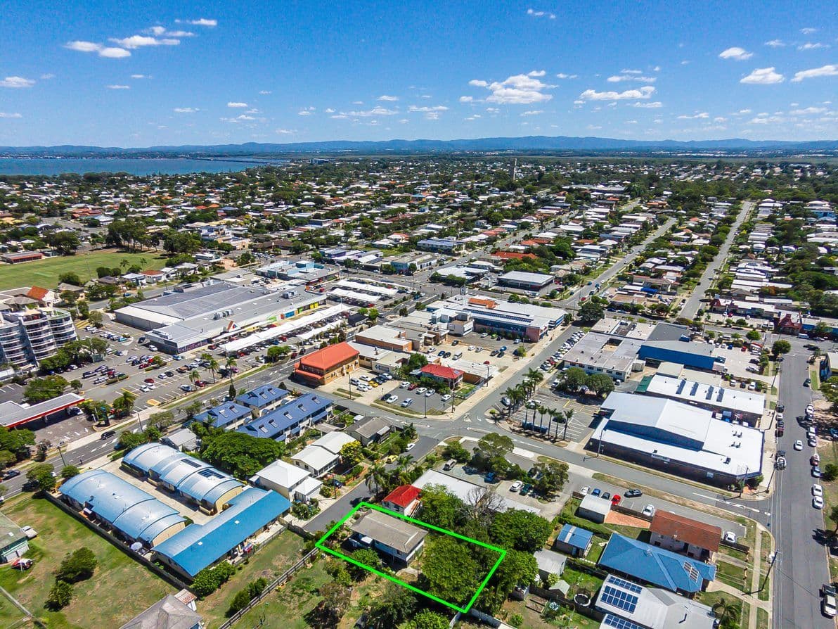 23 Wighton Street, Margate QLD 4019, Margate - Thumbnail 4