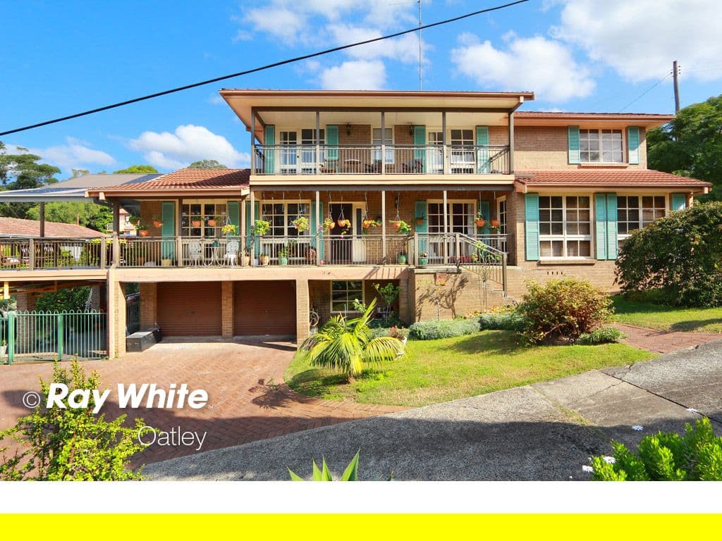 50 Annette Street, Oatley NSW 2223, Oatley - Image 1