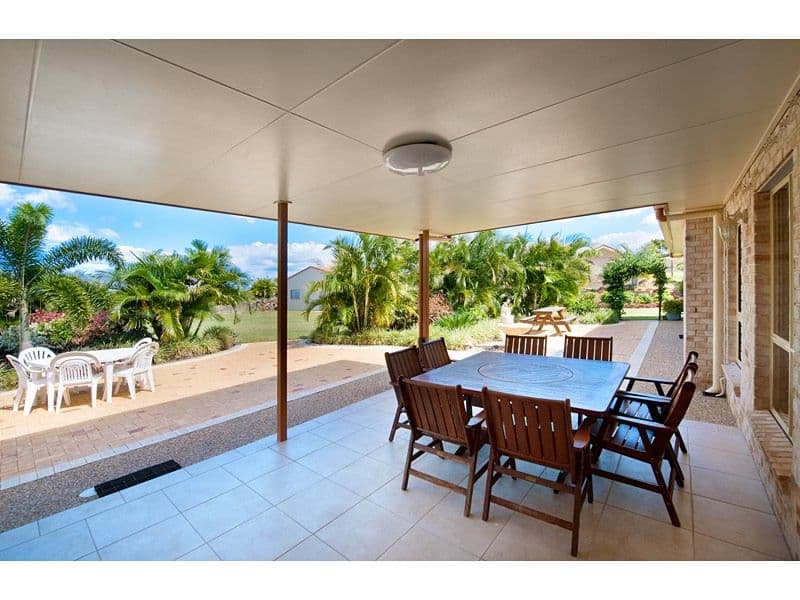 13 Rebecca Close, ROCKYVIEW QLD 4701, Rockyview - Thumbnail 4