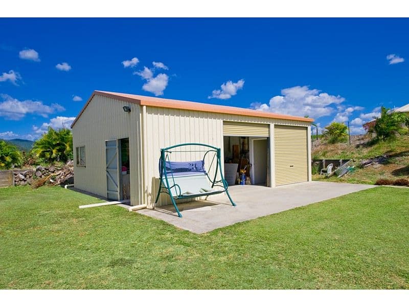 13 Rebecca Close, ROCKYVIEW QLD 4701, Rockyview - Thumbnail 5