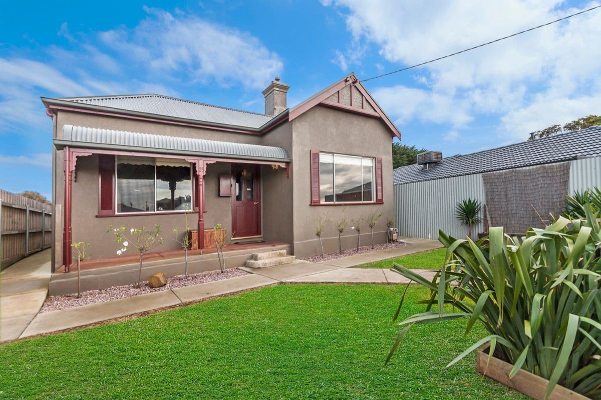 25 Preston Street, Warrnambool VIC 3280, Warrnambool - Image 1