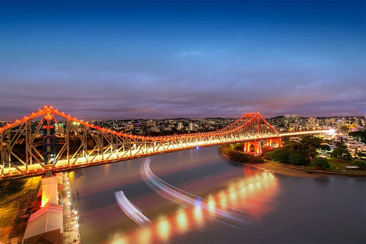 82 Boundary Street, BRISBANE QLD 4000, Brisbane City - Image 1