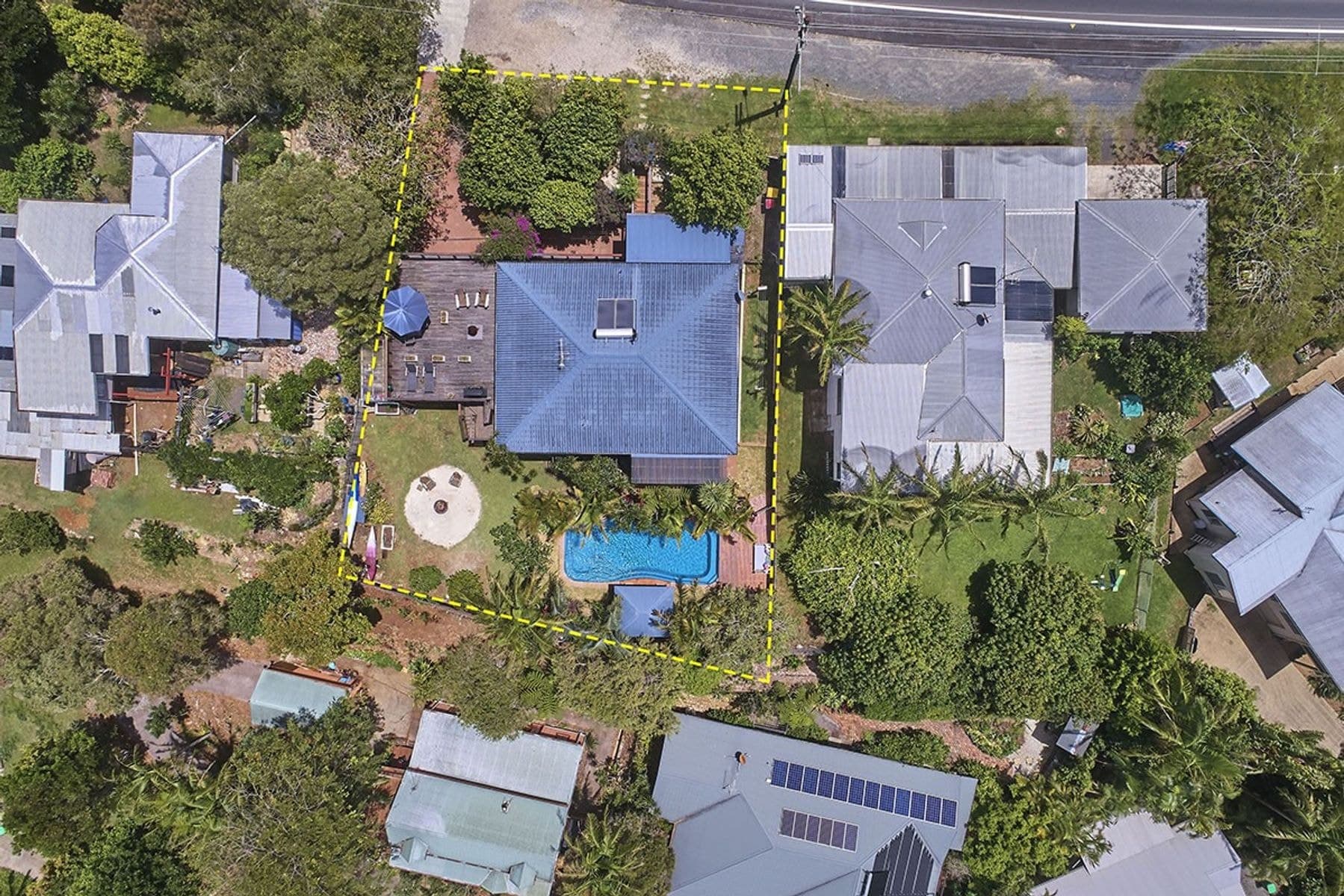 47 Granuaille  Road, Bangalow, NSW 2479, Bangalow - Thumbnail 4