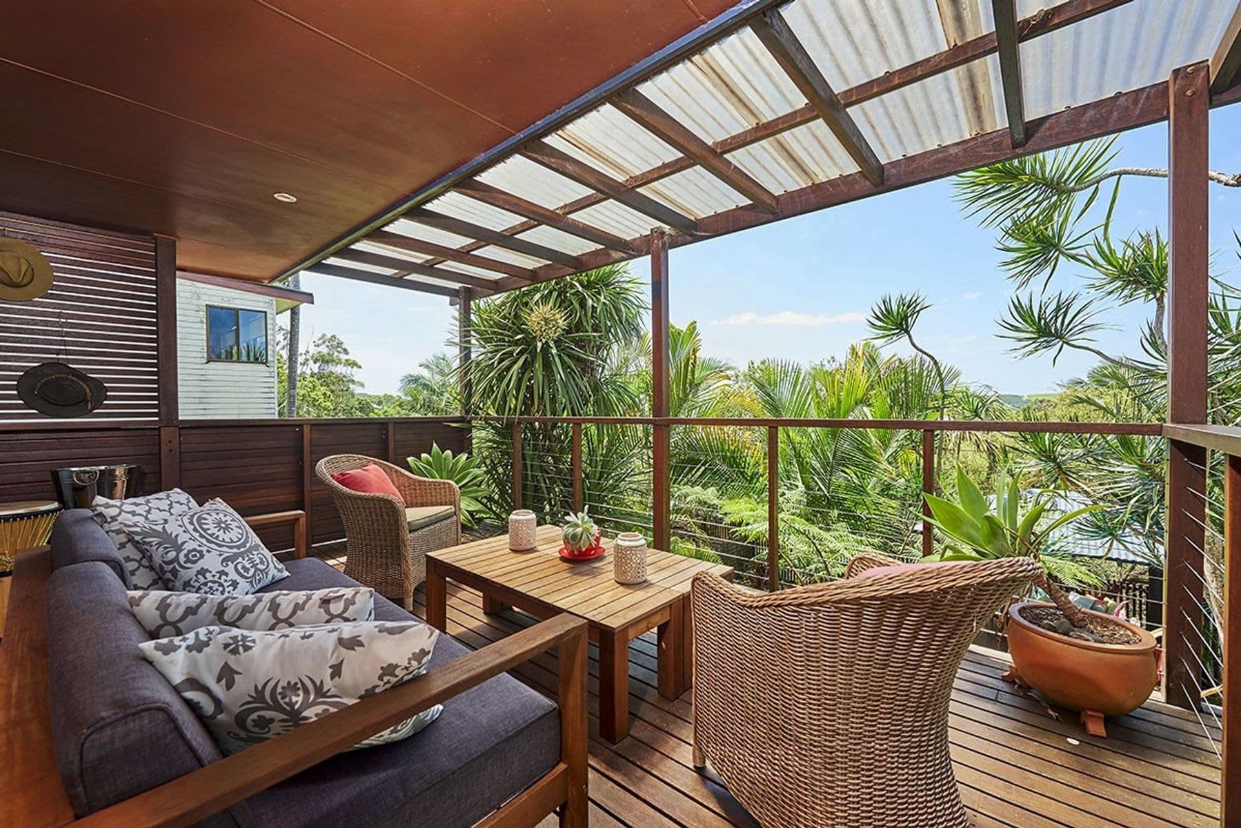 47 Granuaille  Road, Bangalow, NSW 2479, Bangalow - Thumbnail 6