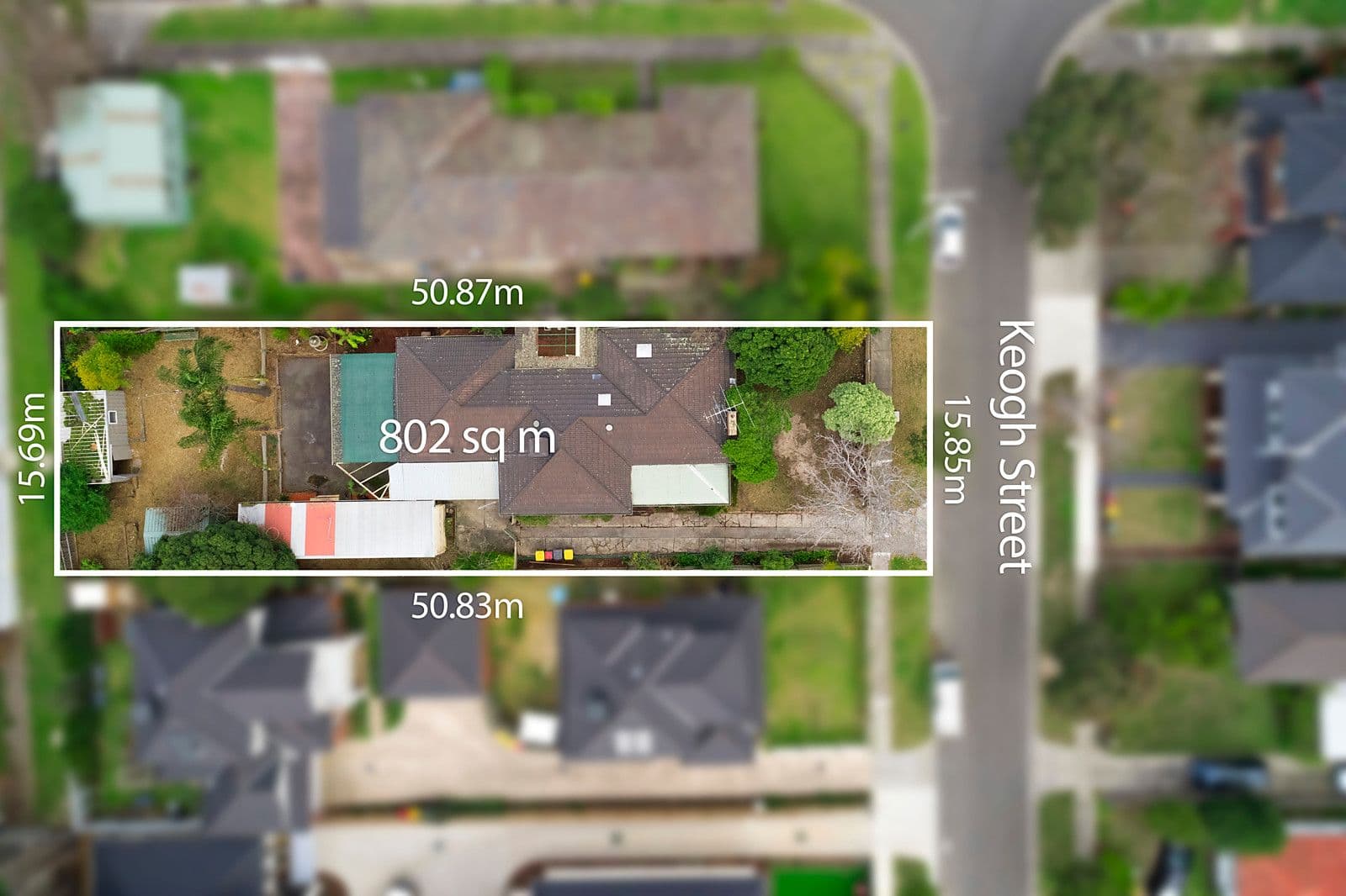 16 Keogh Street, Burwood VIC 3125, Burwood - Thumbnail 7