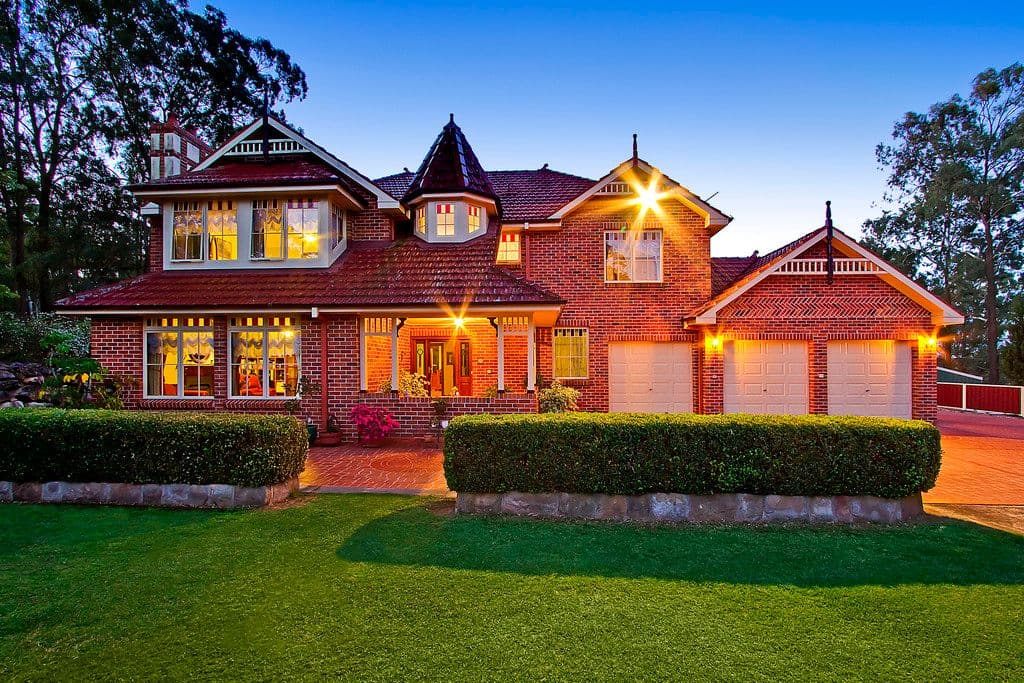 296 Spinks Road, GLOSSODIA NSW 2756, Glossodia - Image 1