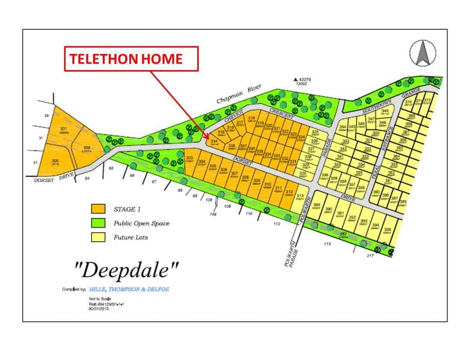 2 Cheviot Crescent, DEEPDALE WA 6532, Deepdale - Thumbnail 5