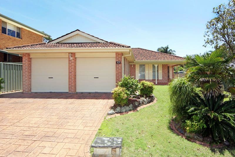 17 Christopher Crescent, LAKE HAVEN NSW 2263, Lake Haven - Image 1