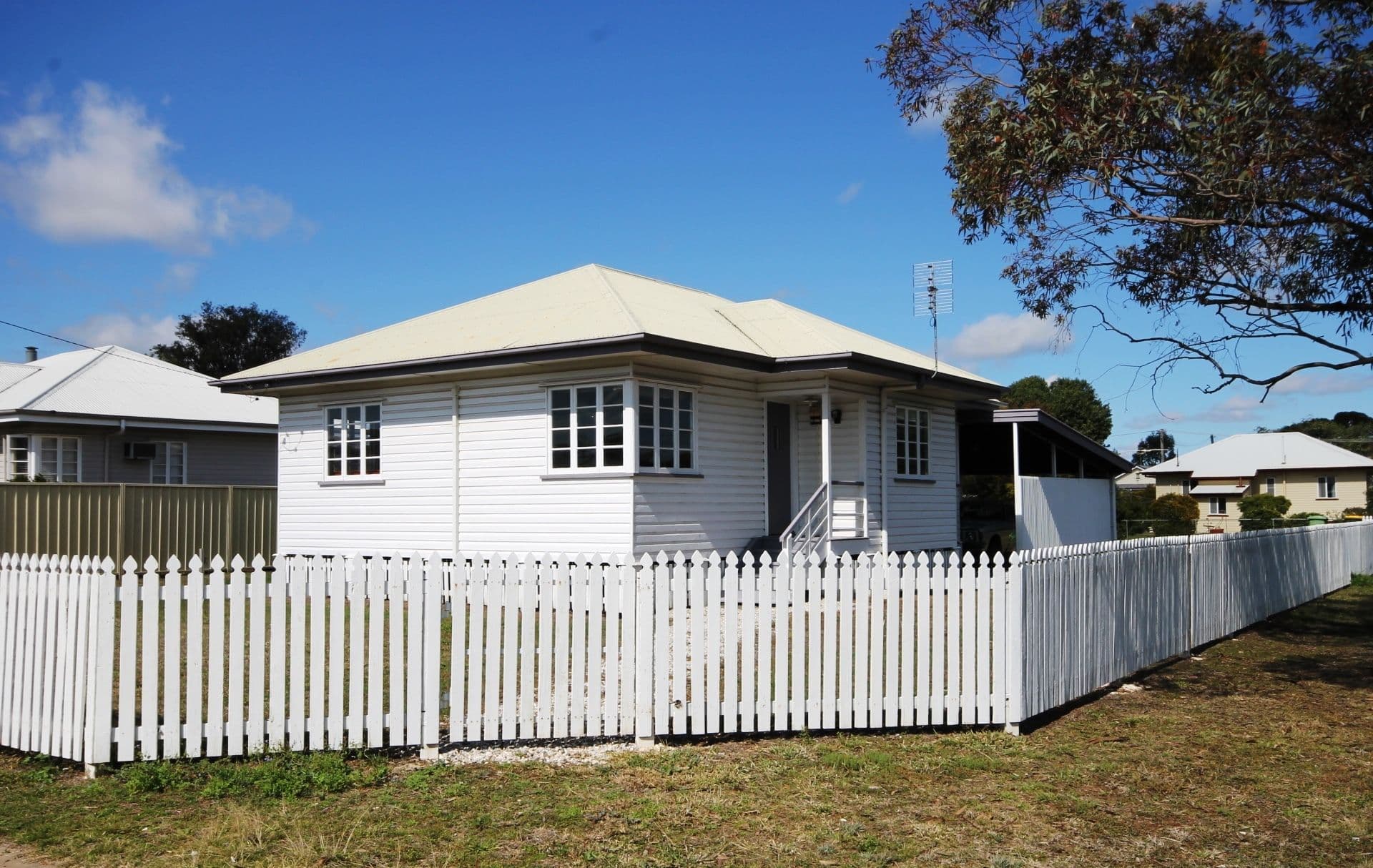 120 Bunya Street, DALBY QLD 4405, Dalby - Thumbnail 4
