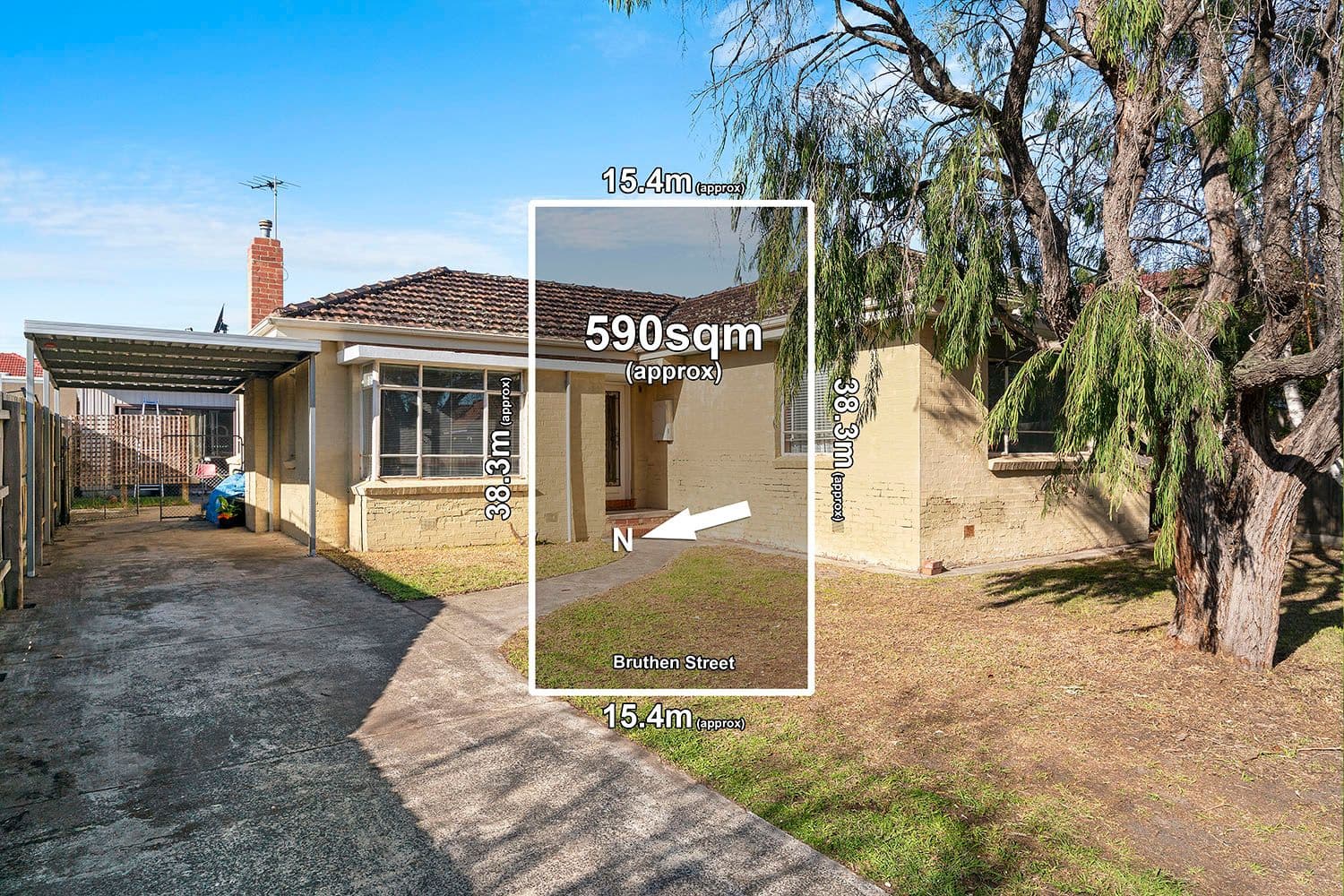 16 Bruthen Street, Moorabbin VIC 3189, Moorabbin - Image 1