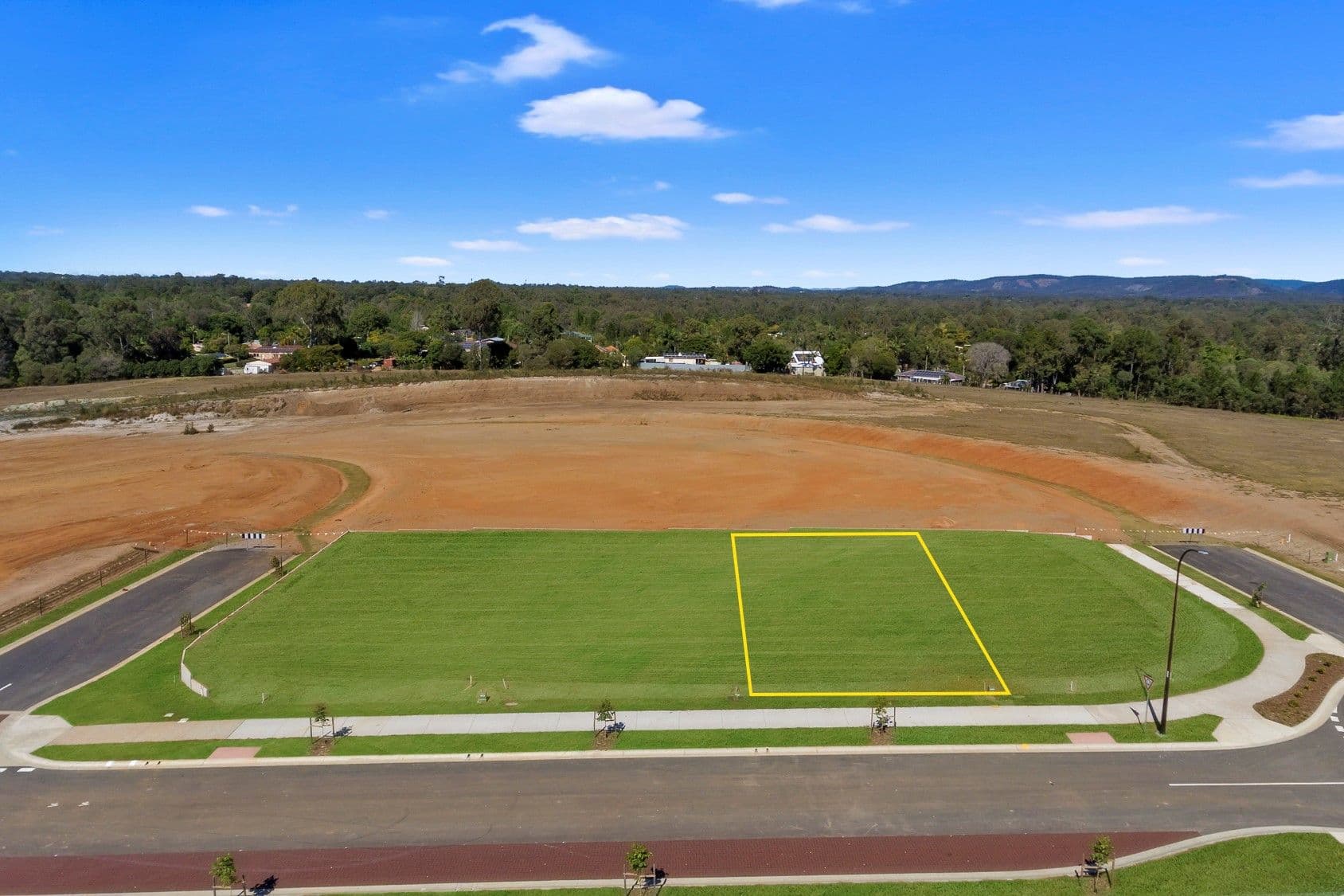 (Lot 213) 77 Einasleigh Street, MORAYFIELD QLD 4506, Morayfield - Image 1