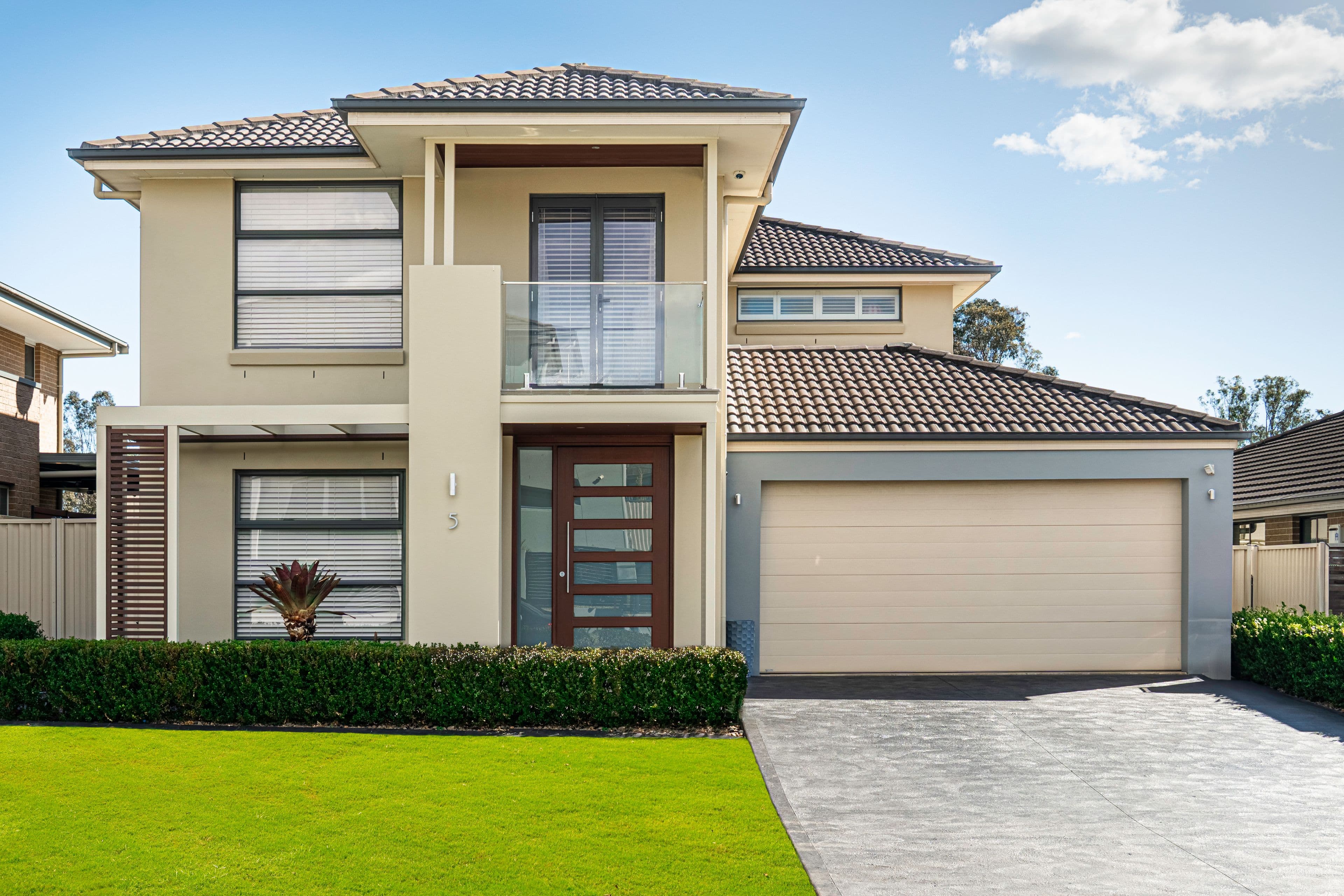 5 Gundary Close, Prestons NSW 2170, Prestons - Image 1