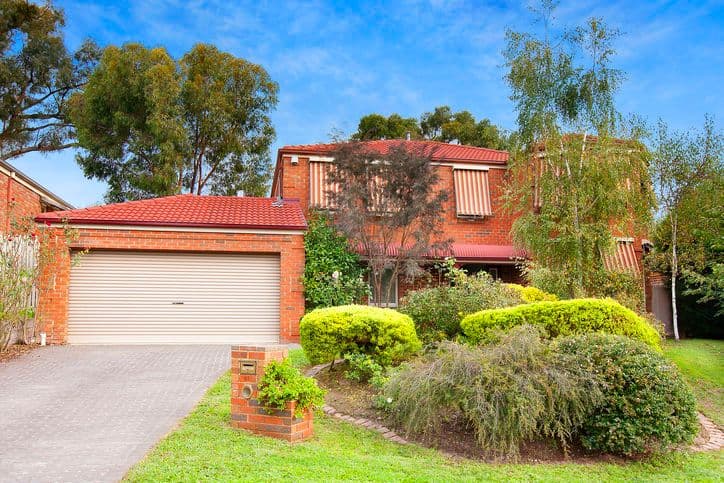 41 Charles Smith Drive, WONGA PARK VIC 3115, Wonga Park - Image 1