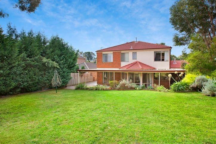 41 Charles Smith Drive, WONGA PARK VIC 3115, Wonga Park - Thumbnail 5