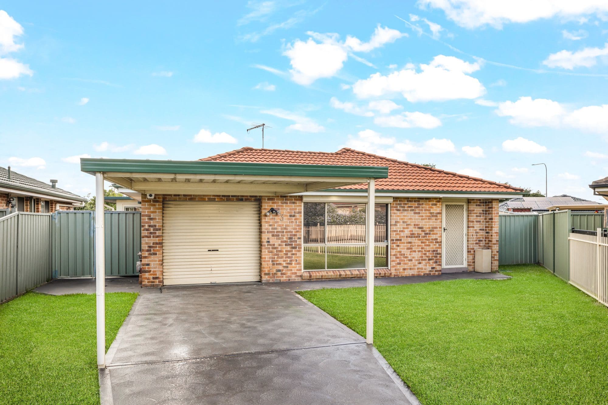 3 Trina Place, Hassall Grove NSW 2761, Hassall Grove - Image 1