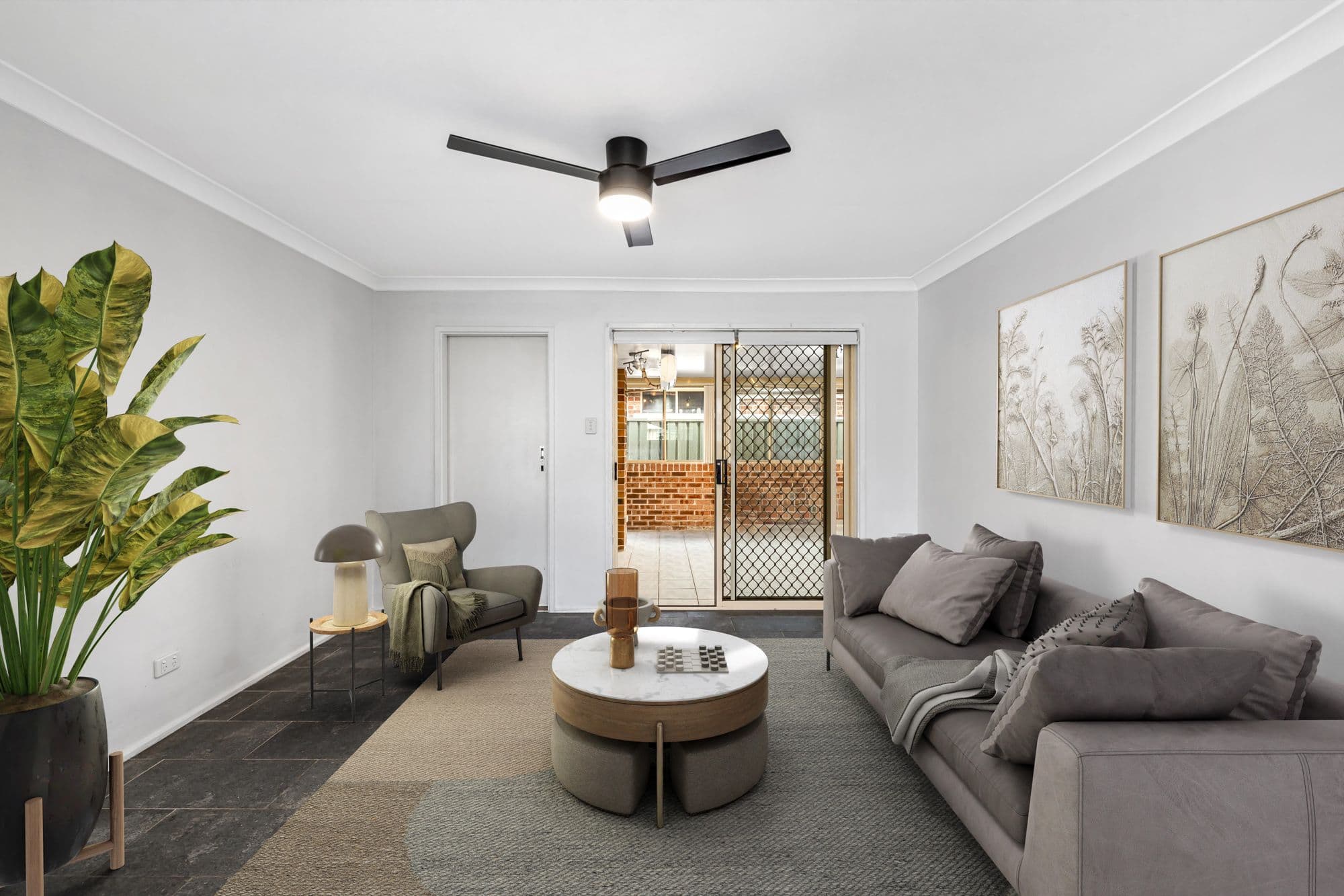 3 Trina Place, Hassall Grove NSW 2761, Hassall Grove - Thumbnail 2