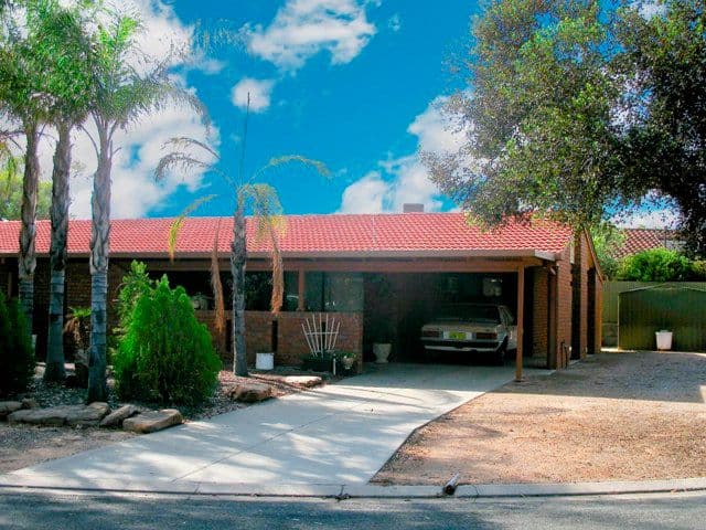 Unit 2, 1 McCreanor Court, BERRI SA 5343, Berri - Image 1