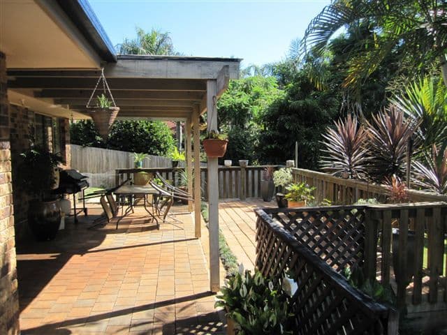 27 Dudley Drive, GOONELLABAH NSW 2480, Goonellabah - Thumbnail 8