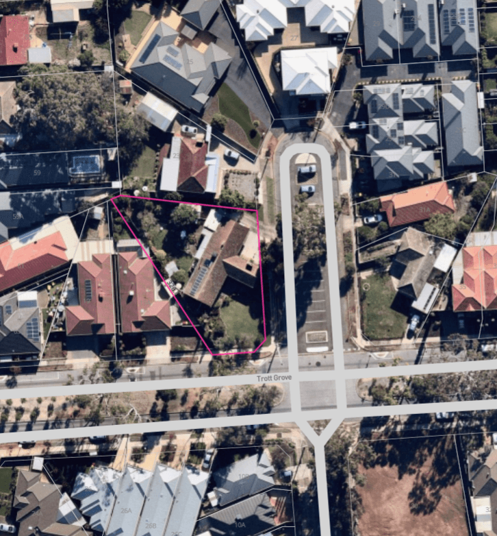 21 Trott Grove, Oaklands Park SA 5046, Oaklands Park - Thumbnail 2