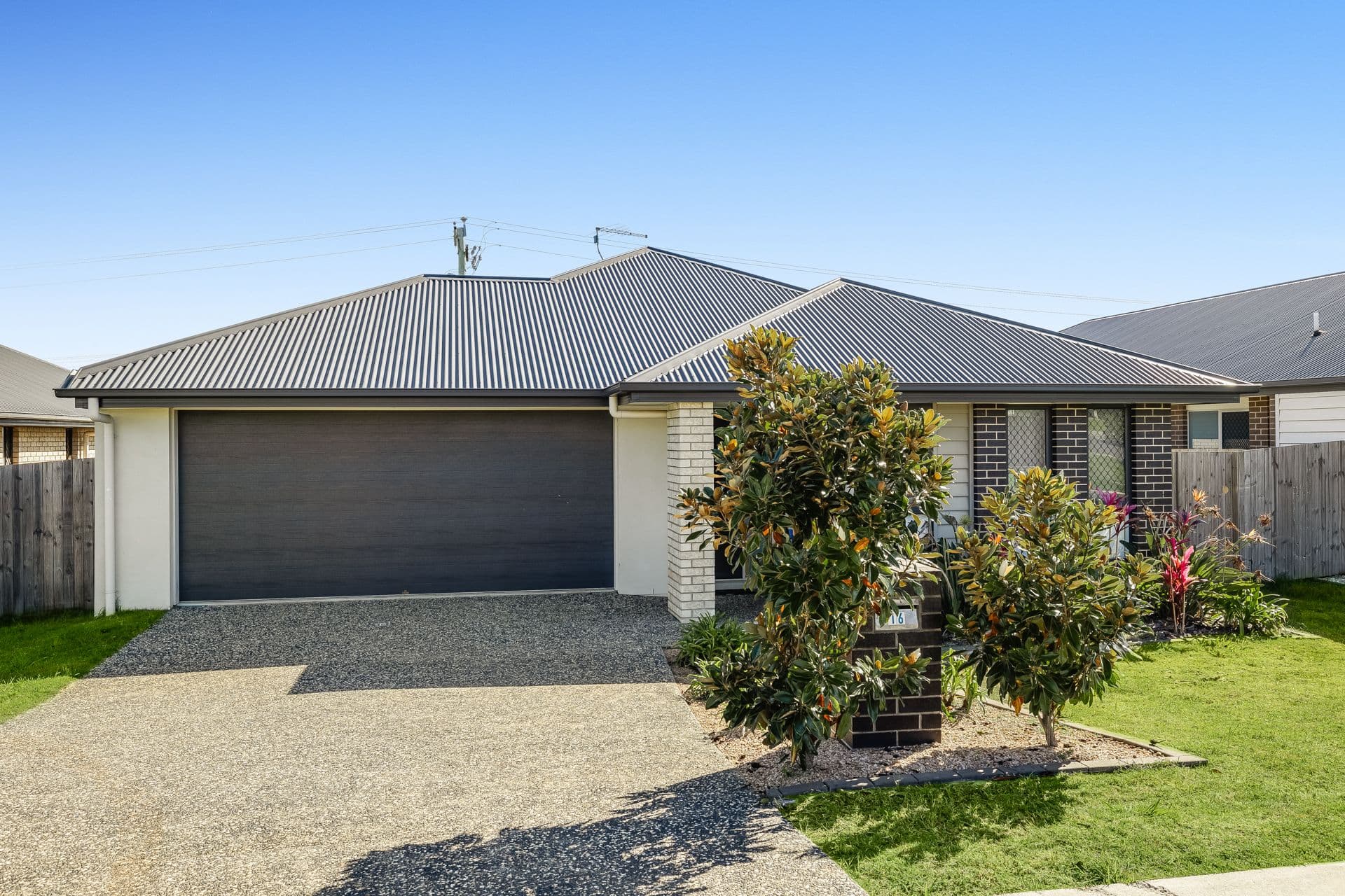 16 Mariette Street, Harristown QLD 4350, Harristown - Image 1