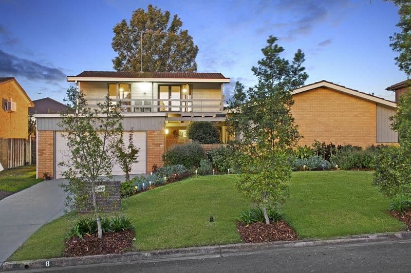8 Brady Place, Kellyville NSW 2155, Kellyville - Image 1