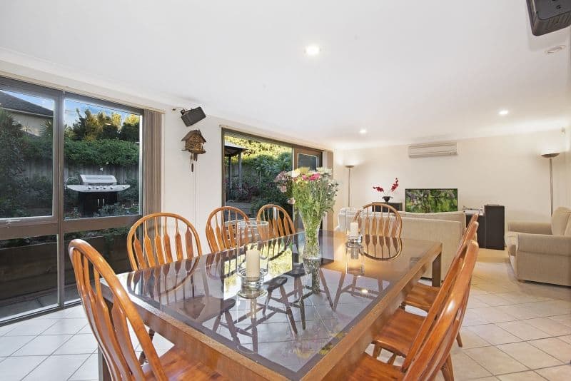 8 Brady Place, Kellyville NSW 2155, Kellyville - Thumbnail 4