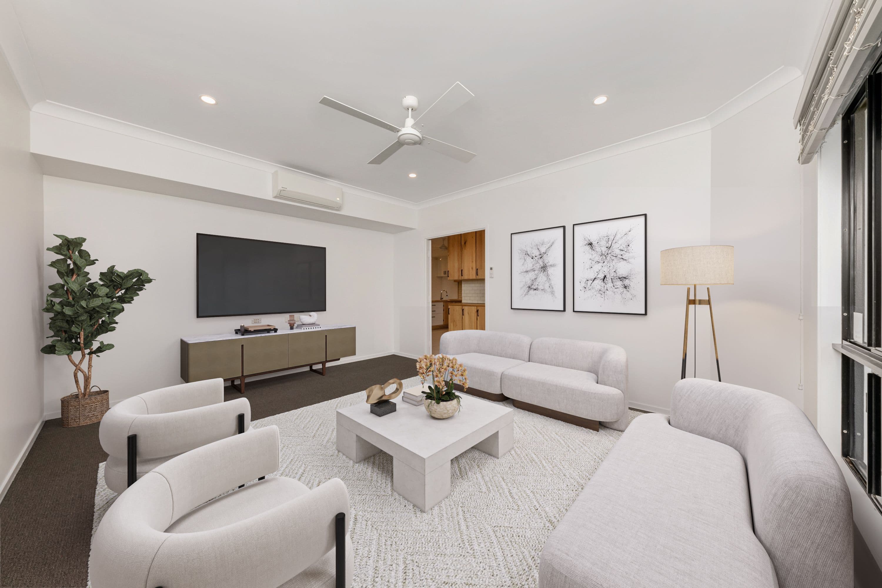 27 Moreton Ash Drive, Douglas QLD 4814, Douglas - Thumbnail 5