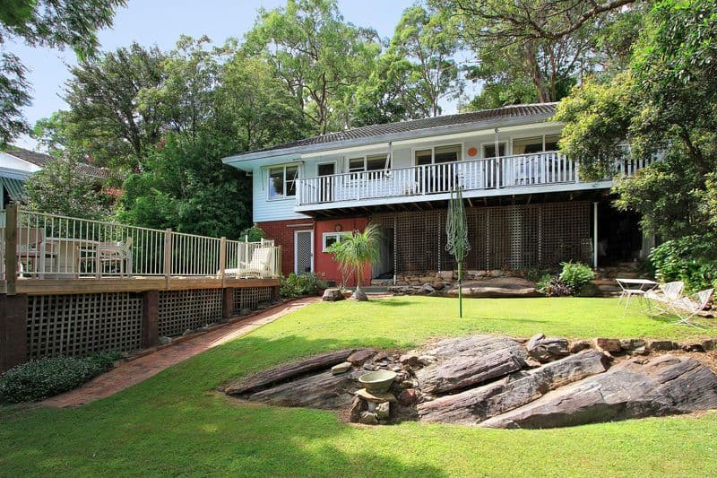 143 Letitia Street, OATLEY NSW 2223, Oatley - Thumbnail 2