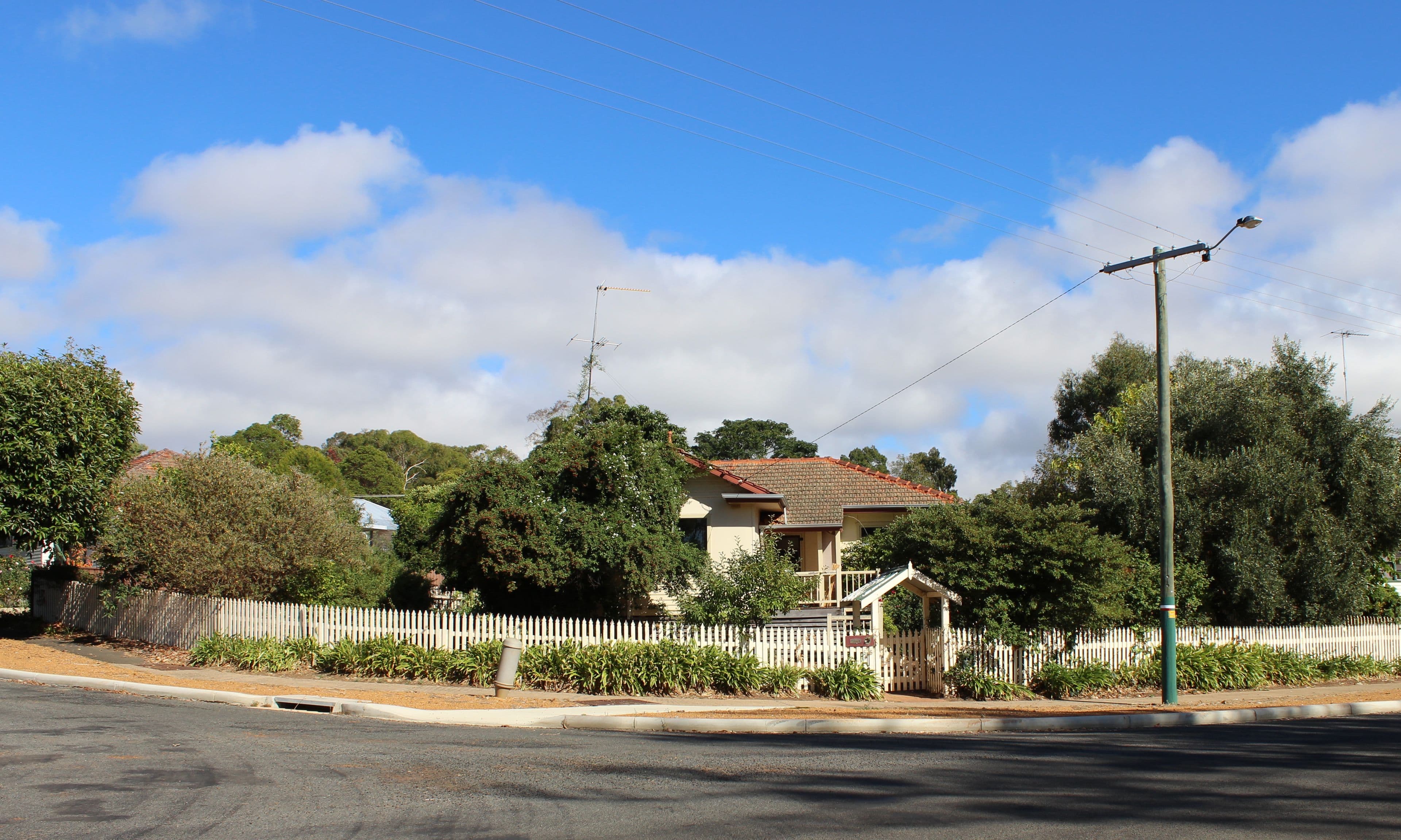 55 Railway Parade, Boyup Brook WA 6244, Boyup Brook - Image 1