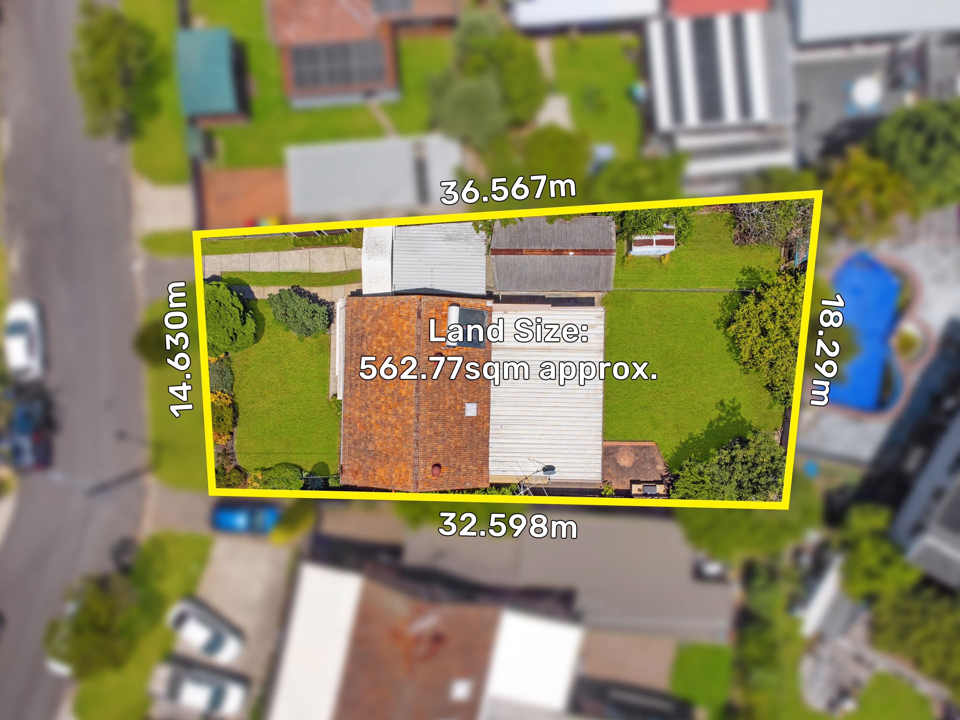 6 Holden Street, Chester Hill NSW 2162, Chester Hill - Thumbnail 2