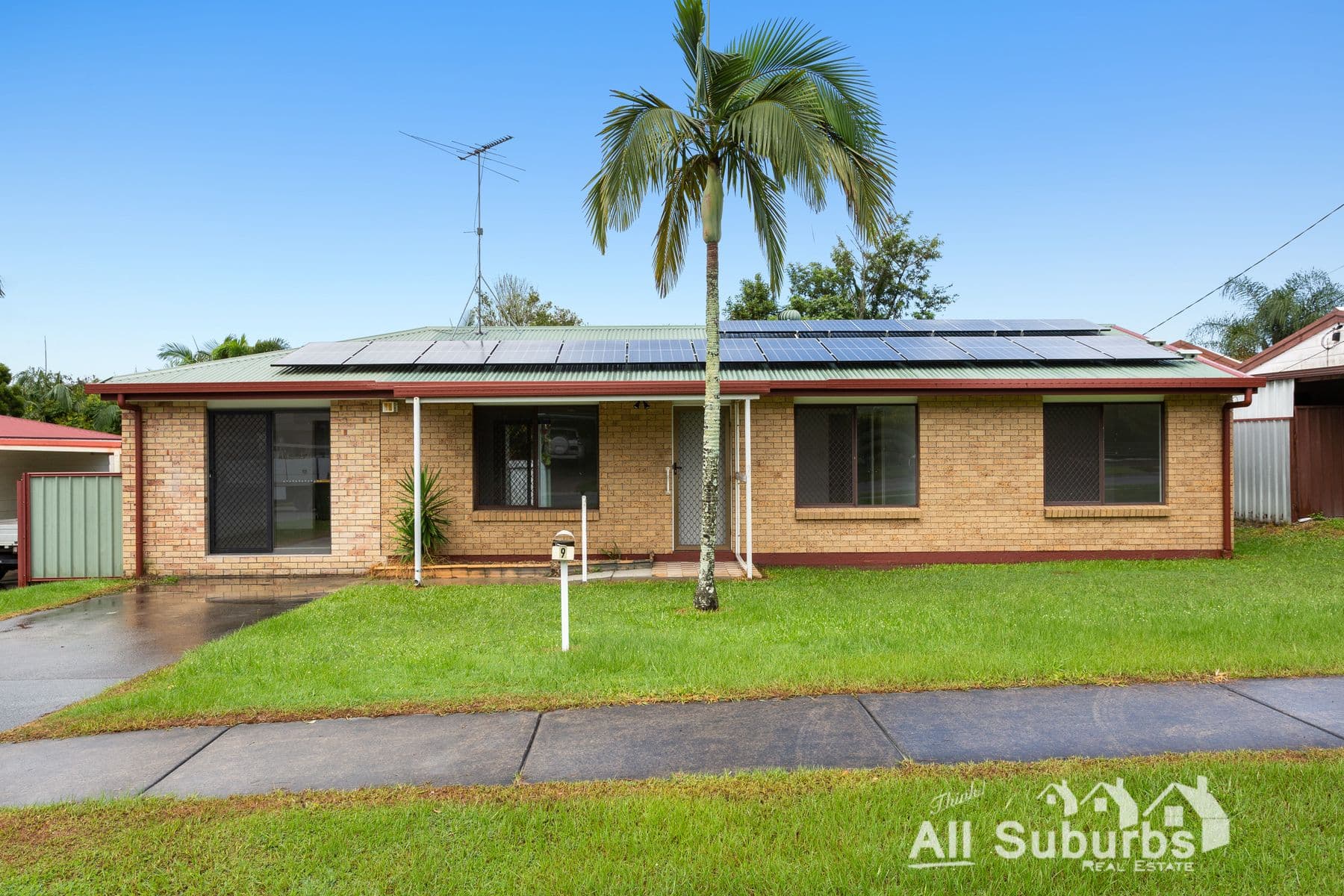 9 Royena Ct, Crestmead QLD 4132, Crestmead - Image 1