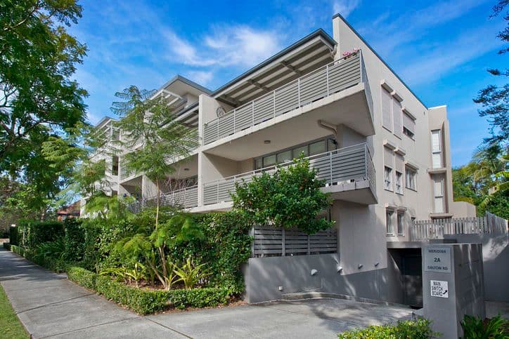 2A Dalton Road, MOSMAN NSW 2088, Mosman - Thumbnail 2