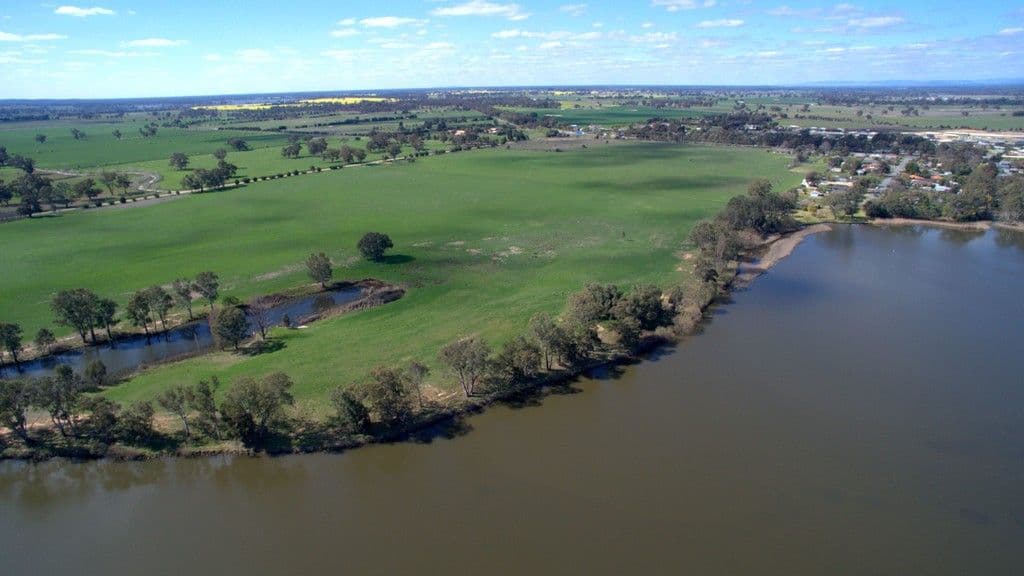 399 High Street, Nagambie VIC 3608, Nagambie - Image 1