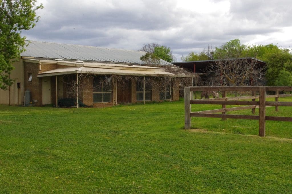 399 High Street, Nagambie VIC 3608, Nagambie - Thumbnail 5