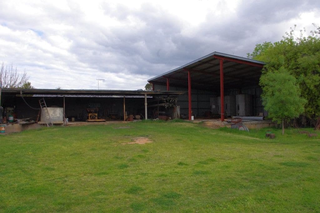 399 High Street, Nagambie VIC 3608, Nagambie - Thumbnail 6