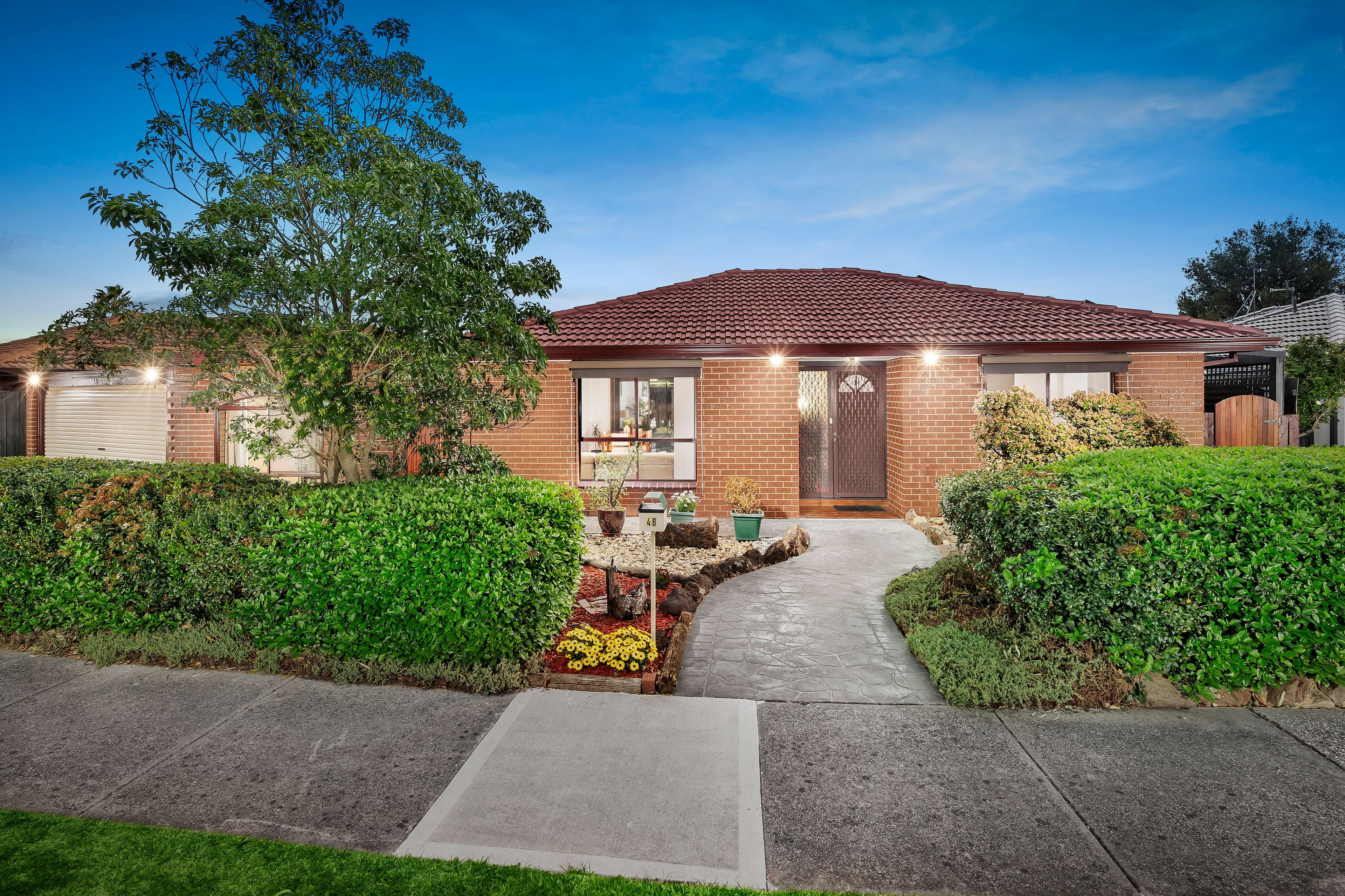 48 Thompson Circuit, Mill Park VIC 3082, Mill Park - Image 1