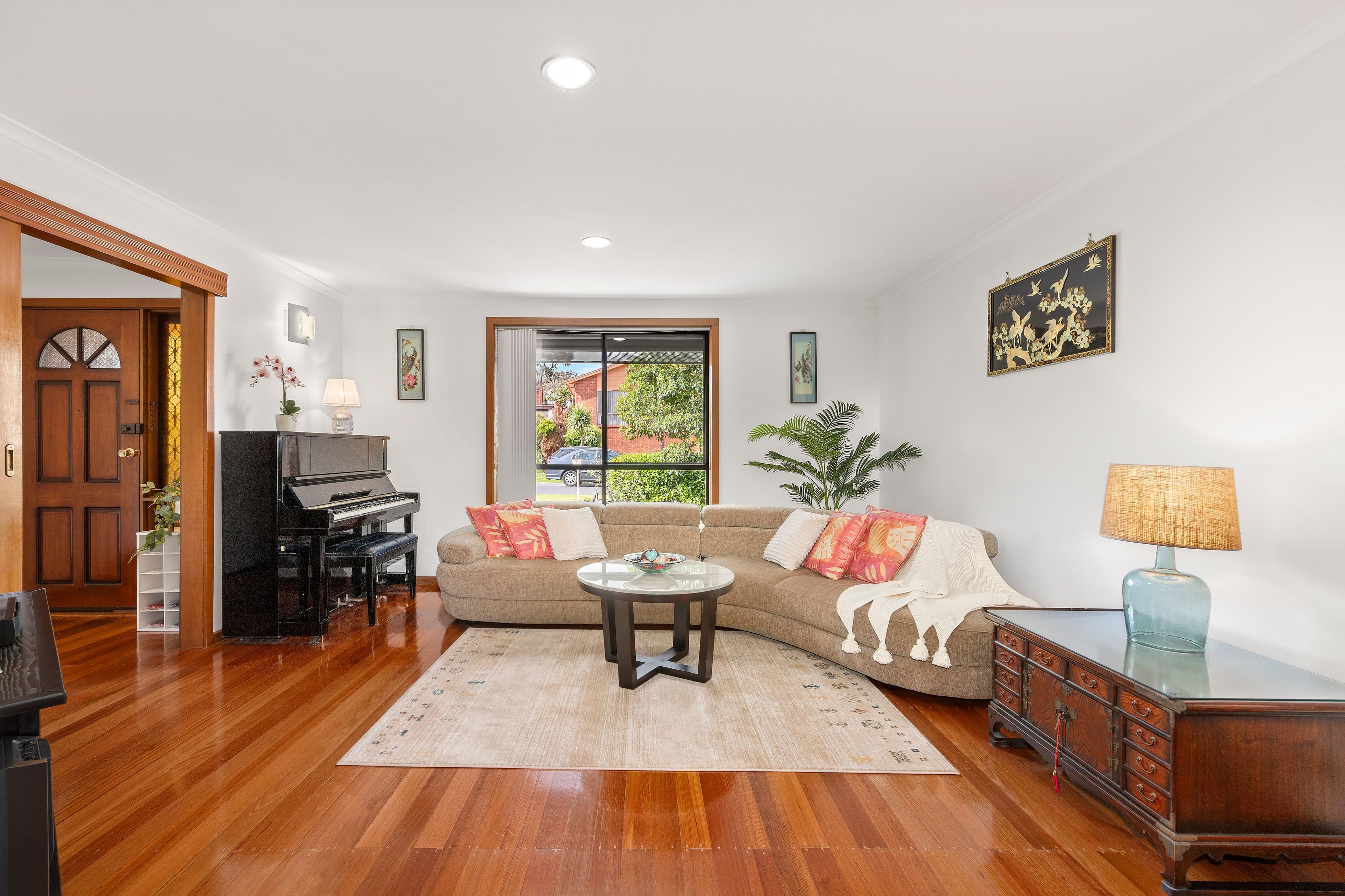 48 Thompson Circuit, Mill Park VIC 3082, Mill Park - Thumbnail 4