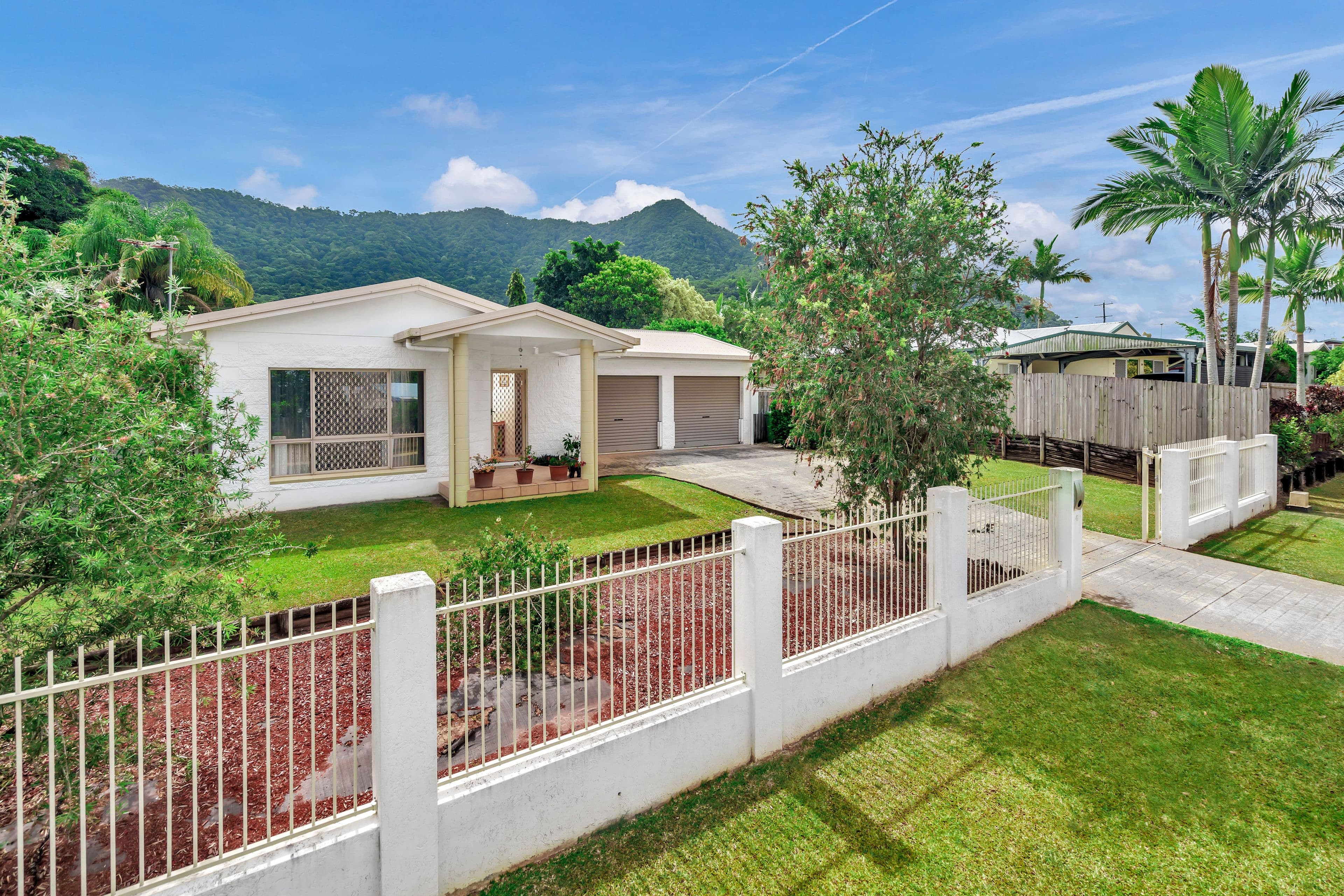 41 Marsden Street, Mount Sheridan QLD 4868, Mount Sheridan - Image 1