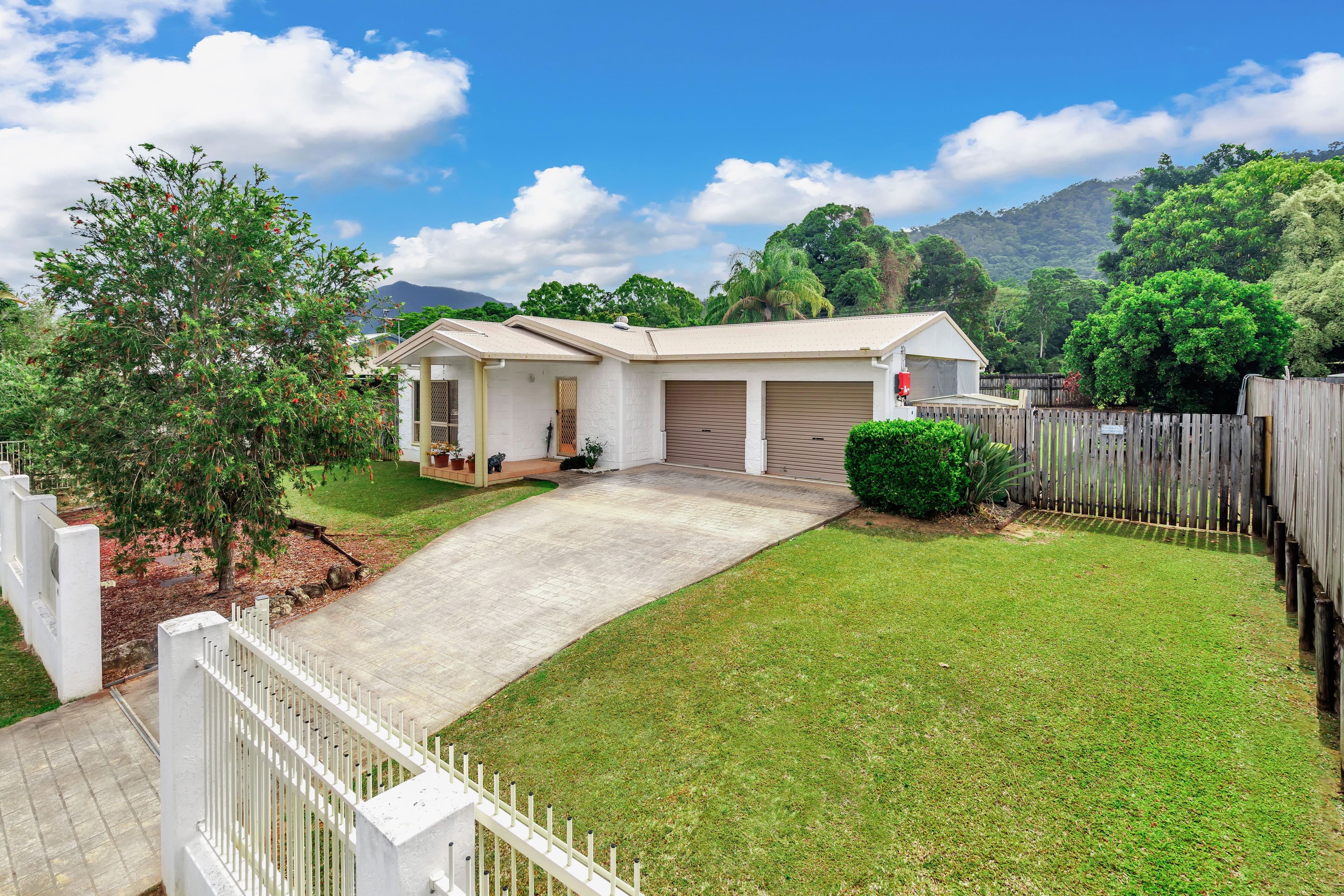41 Marsden Street, Mount Sheridan QLD 4868, Mount Sheridan - Thumbnail 2