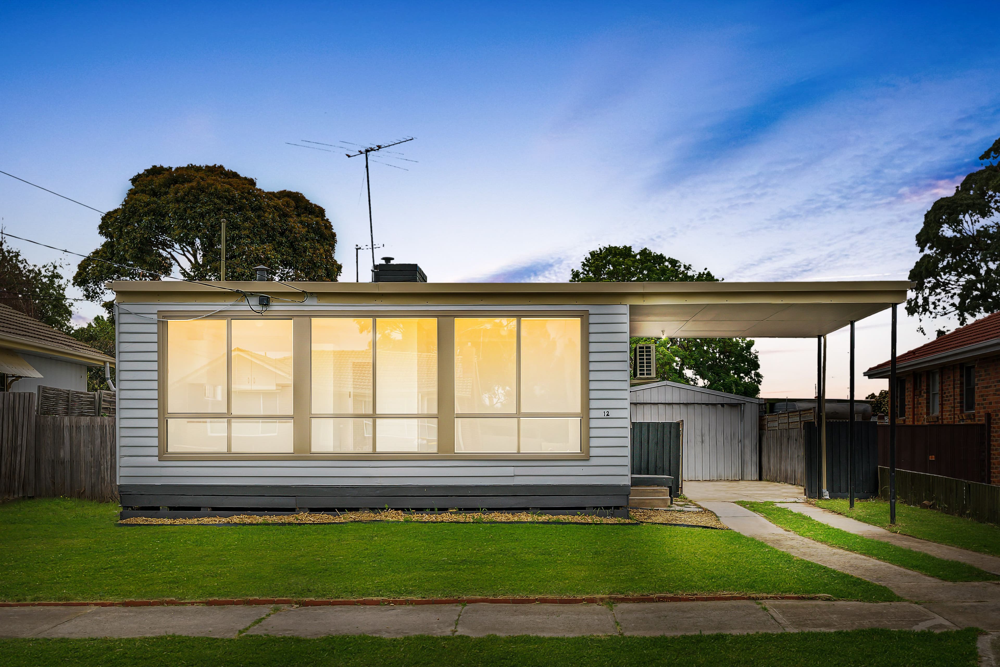 12 Deborah Street, Werribee VIC 3030, Werribee - Image 1