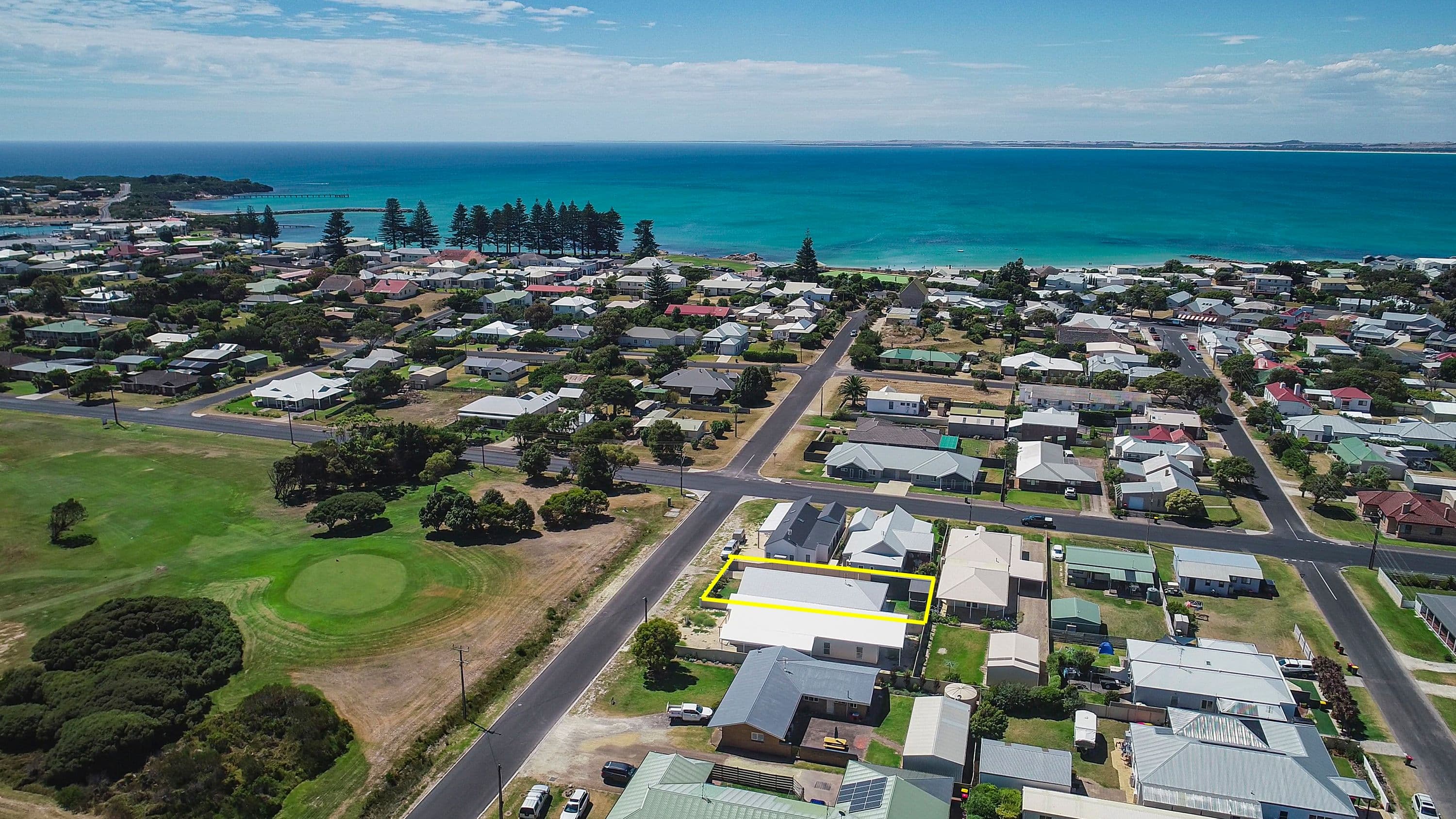 17 Davenport Street, Robe SA 5276, Robe - Thumbnail 2