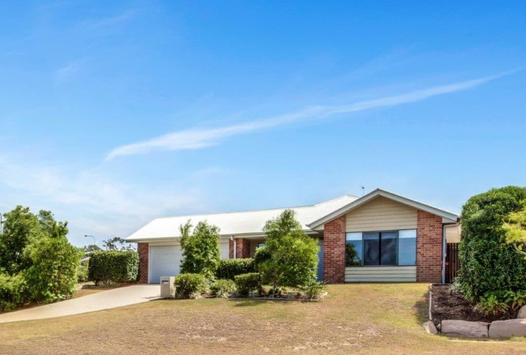 21 Brindabella Parade, New Auckland QLD 4680, New Auckland - Image 1