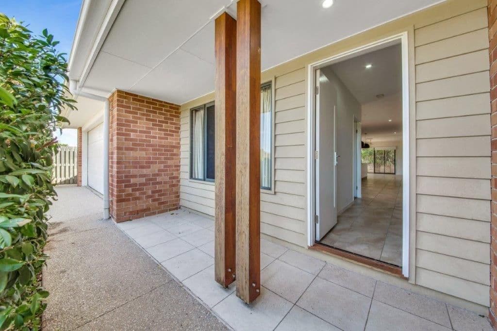 21 Brindabella Parade, New Auckland QLD 4680, New Auckland - Thumbnail 4